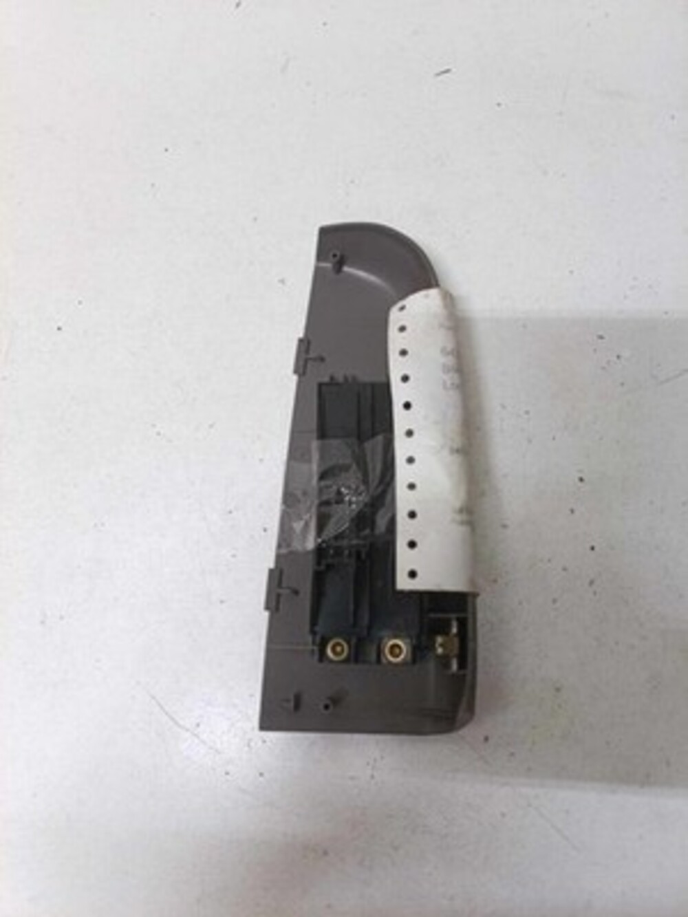 Toyota Yaris Interior Door Handle Bezel Trim